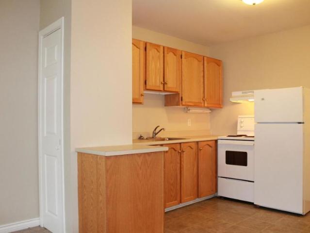Apartment 1 Bedroom For Rent St. John's NL 1125 ES98309226
