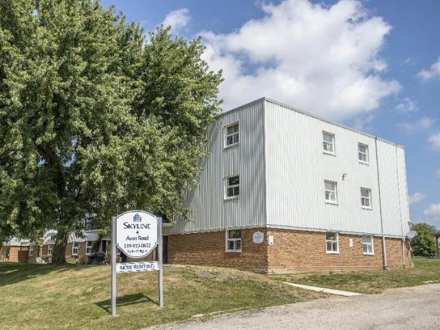 Apartment 1 Bedroom For Rent St. Thomas ON 1395 ES96273656