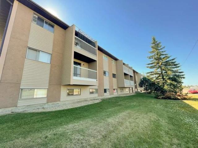 Apartment 1 Bedroom For Rent Stettler AB 1135 ES96249237