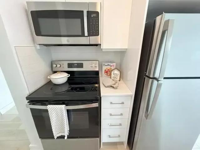 Apartment 1 Bedroom For Rent Stratford ON 1699 ES90428169