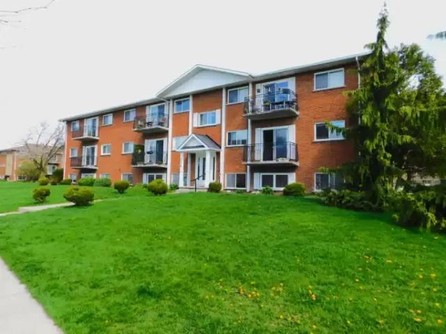Apartment 1 Bedroom For Rent Stratford ON 1699 ES98219970