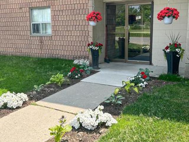 Apartment 1 Bedroom For Rent Stratford ON 1875 ES89090759
