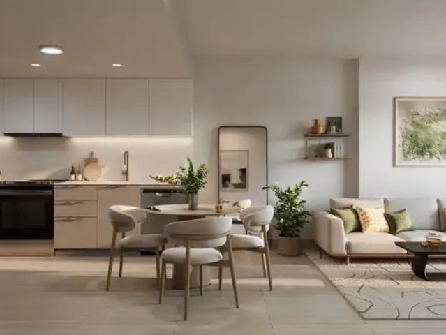 Apartment 1 Bedroom For Rent Surrey BC 1825 ES103695122