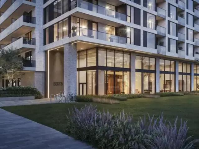 Apartment 1 Bedroom For Rent Saint Laurent QC 2065 ELS98318178