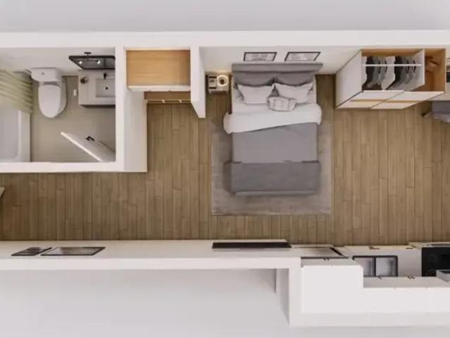 Apartment 1 Bedroom For Rent Saskatoon SK 1850 ES103958676