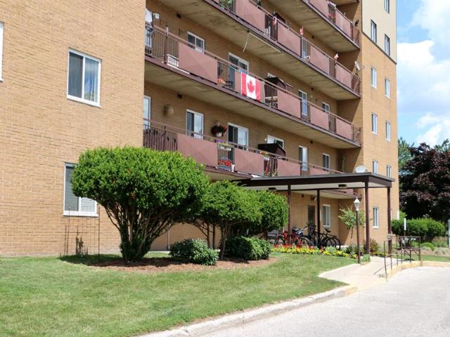 Apartment 1 Bedroom For Rent Sarnia ON 1520 ES99239919