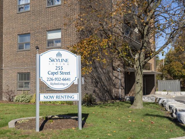 Apartment 1 Bedroom For Rent Sarnia ON 1670 ES87055087