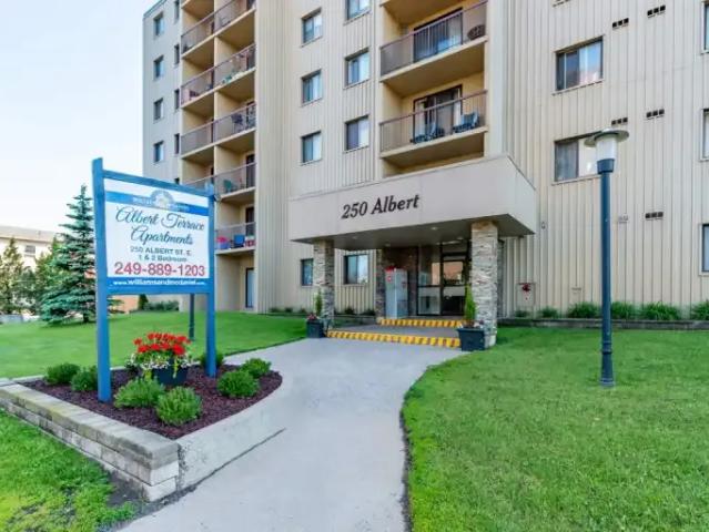 Apartment 1 Bedroom For Rent Sault Ste. Marie ON 1475 ES105046935