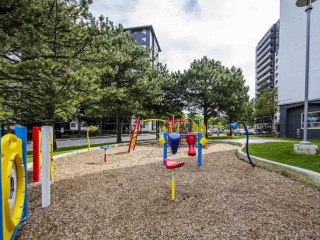 Apartment 1 Bedroom For Rent Scarborough ON 1720 ES100867852