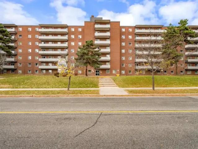 Apartment 1 Bedroom For Rent Scarborough ON 1725 ES103354645