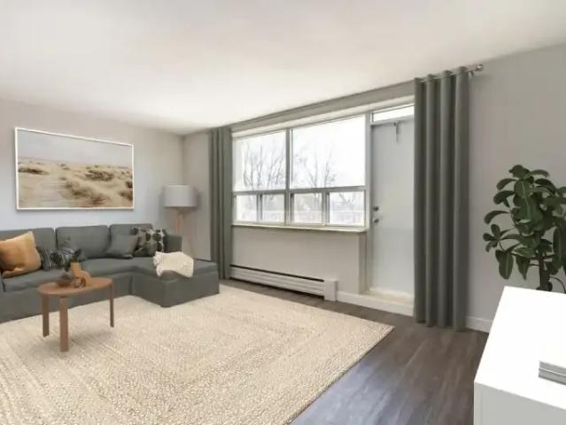 Apartment 1 Bedroom For Rent Scarborough ON 1760 ES104752610