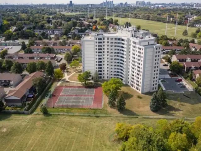 Apartment 1 Bedroom For Rent Scarborough ON 1850 ES103611243