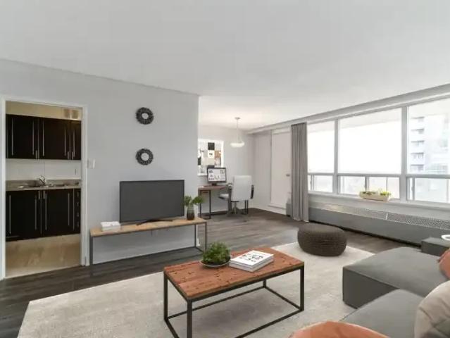Apartment 1 Bedroom For Rent Scarborough ON 1940 ES103651422