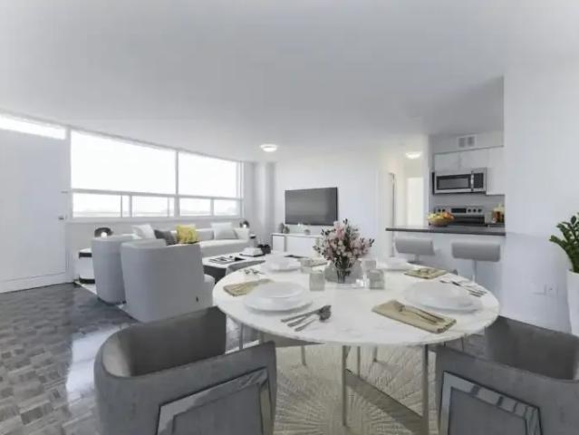 Apartment 1 Bedroom For Rent Scarborough ON 1955 ES105046593
