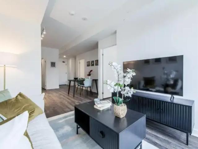 Apartment 1 Bedroom For Rent Scarborough ON 1995 ES103568739