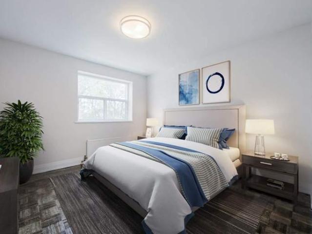 Apartment 1 Bedroom For Rent Scarborough ON 1999 ES90276924