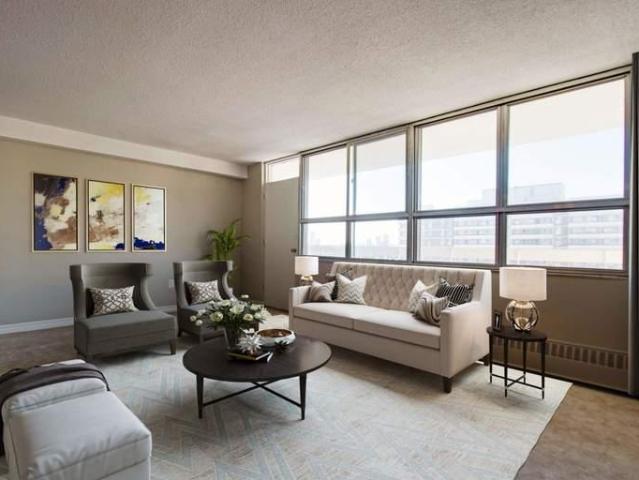 Apartment 1 Bedroom For Rent Scarborough ON 2199 ES96585161