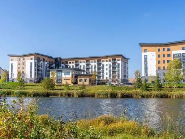 Apartment 1 Bedroom For Rent Sherwood Park AB 1682 ES103011422