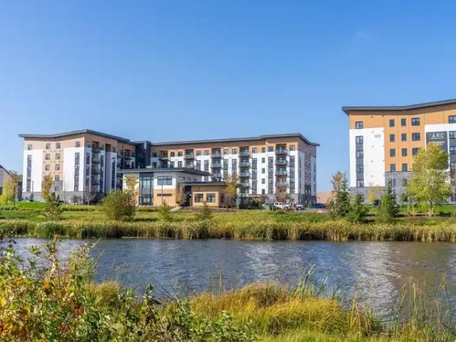 Apartment 1 Bedroom For Rent Sherwood Park AB 1819 ES102306268