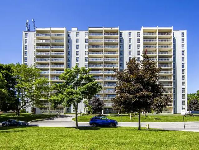 Apartment 1 Bedroom For Rent Thornhill ON 1977 ES103694808