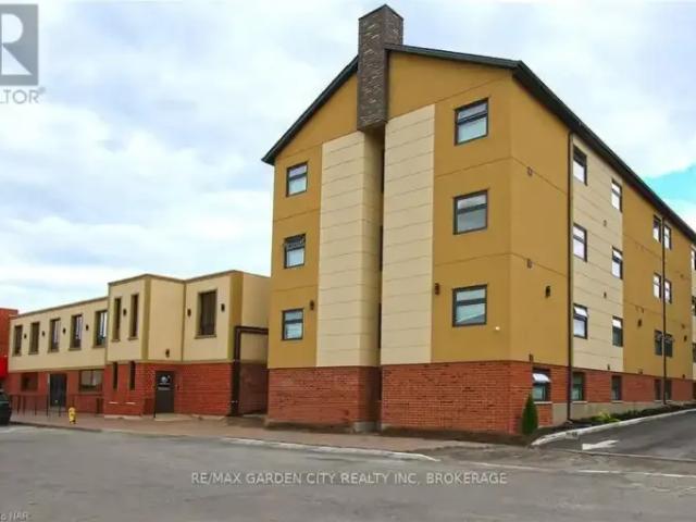 Apartment 1 Bedroom For Rent Thorold ON 1450 ES102339221
