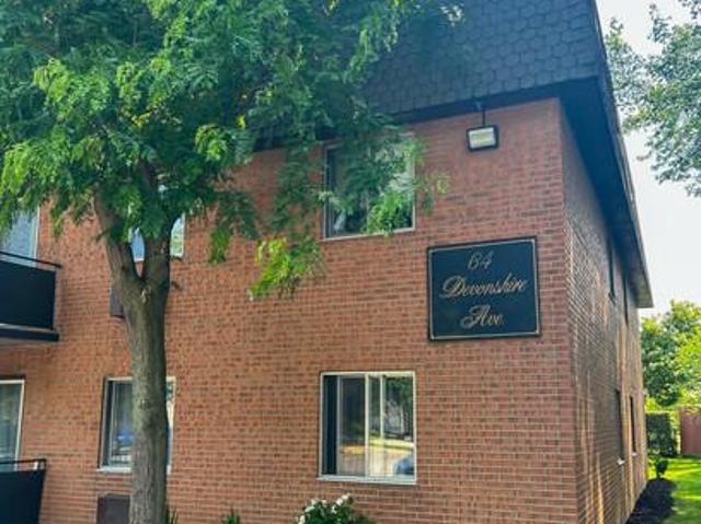 Apartment 1 Bedroom For Rent Tillsonburg ON 1650 ELS93315239