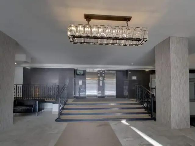 Apartment 1 Bedroom For Rent Toronto ON 1380 ES100706998