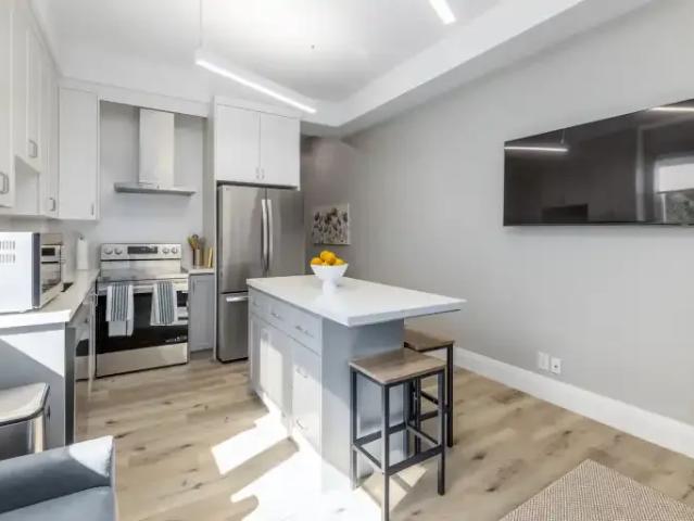 Apartment 1 Bedroom For Rent Toronto ON 1495 ES104681690