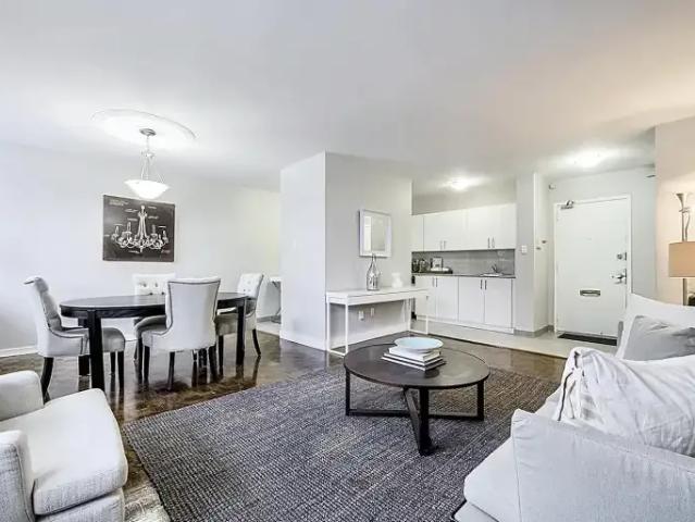 Apartment 1 Bedroom For Rent Toronto ON 1569 ES102085753