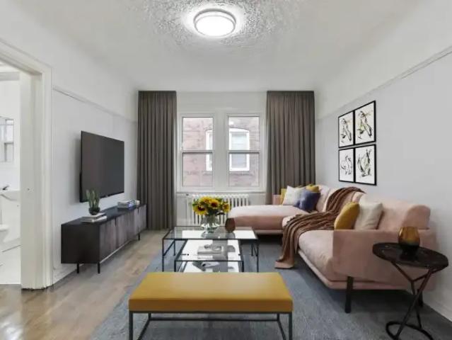 Apartment 1 Bedroom For Rent Toronto ON 1575 ELS97969919