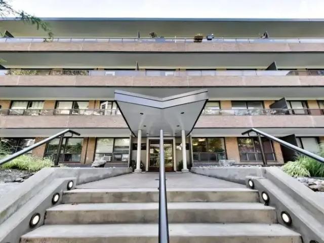 Apartment 1 Bedroom For Rent Toronto ON 1595 ES103999583