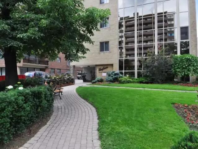 Apartment 1 Bedroom For Rent Toronto ON 1599 ES103090888