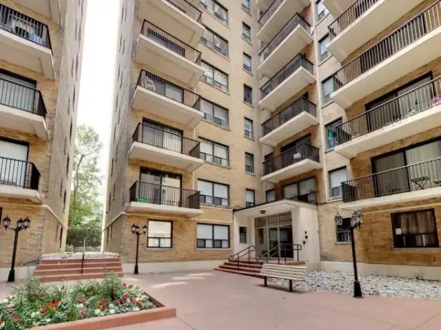 Apartment 1 Bedroom For Rent Toronto ON 1515 ES103957880