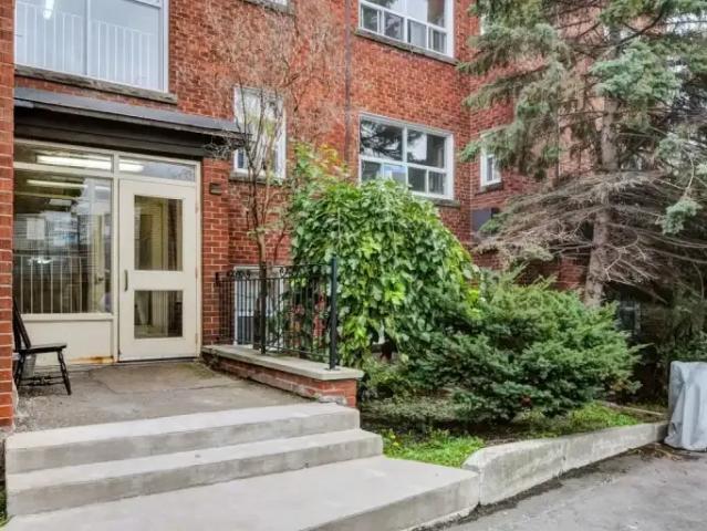 Apartment 1 Bedroom For Rent Toronto ON 1649 ES102882677