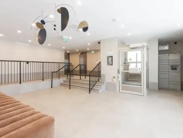 Apartment 1 Bedroom For Rent Toronto ON 1650 ES103593784