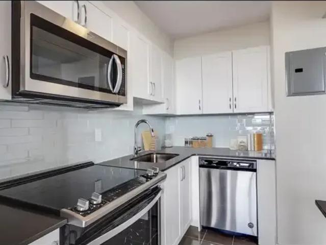 Apartment 1 Bedroom For Rent Toronto ON 1656 ES96463548