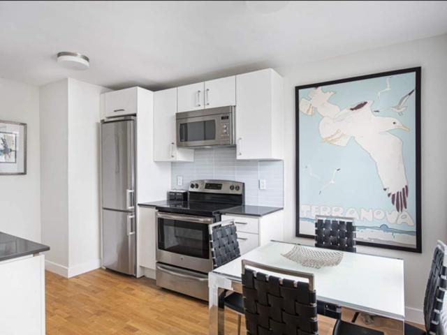 Apartment 1 Bedroom For Rent Toronto ON 1668 ES94502466
