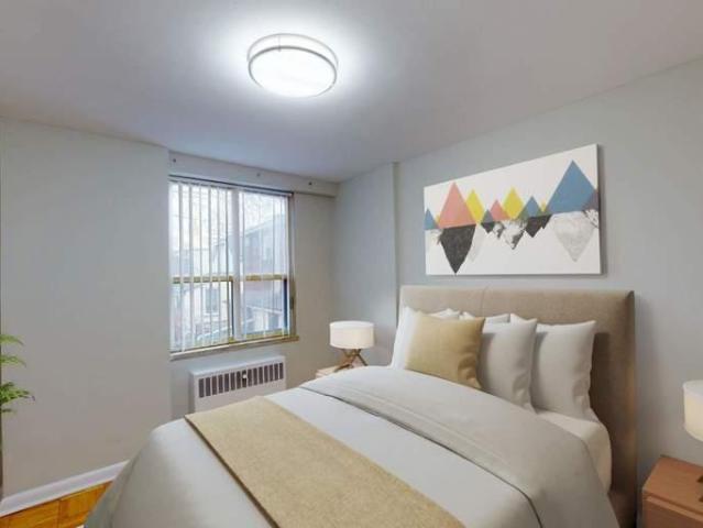 Apartment 1 Bedroom For Rent Toronto ON 1675 ELS88718999