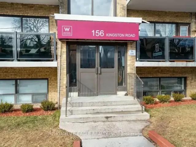 Apartment 1 Bedroom For Rent Toronto ON 1695 ES96585916