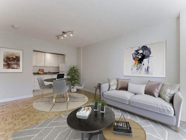 Apartment 1 Bedroom For Rent Toronto ON 1699 ES92568022