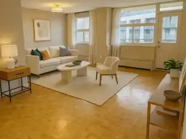 Apartment 1 Bedroom For Rent Toronto ON 1600 ES102844730