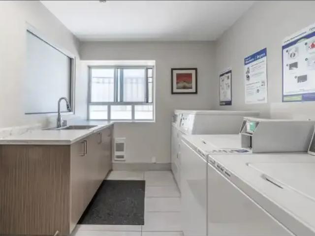 Apartment 1 Bedroom For Rent Toronto ON 1602 ELS97157278