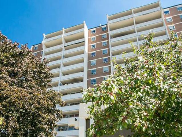 Apartment 1 Bedroom For Rent Toronto ON 1625 ELS91718388