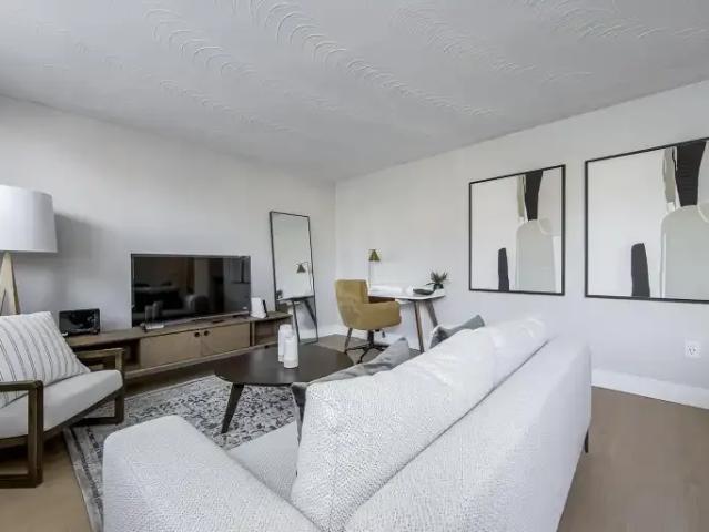 Apartment 1 Bedroom For Rent Toronto ON 1639 ES102518720