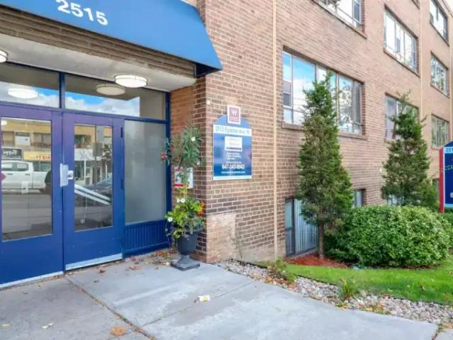 Apartment 1 Bedroom For Rent Toronto ON 1750 ES100227116
