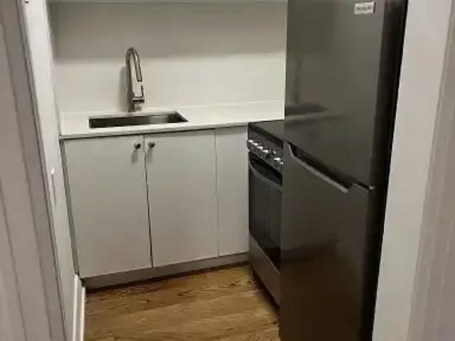 Apartment 1 Bedroom For Rent Toronto ON 1750 ES102882376