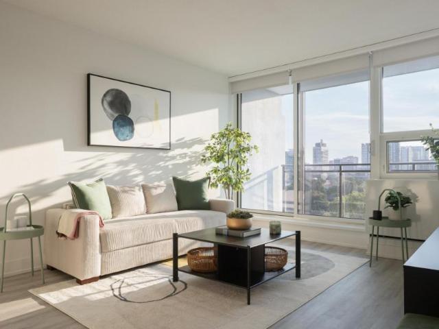 Apartment 1 Bedroom For Rent Toronto ON 1750 ES89884699