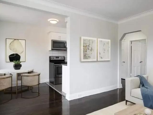 Apartment 1 Bedroom For Rent Toronto ON 1757 ES105008166