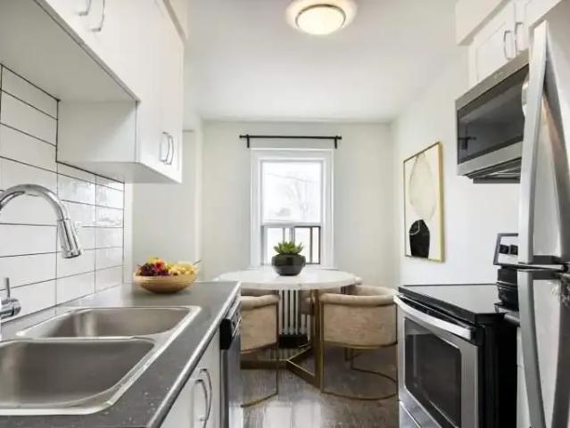 Apartment 1 Bedroom For Rent Toronto ON 1759 ES102844691