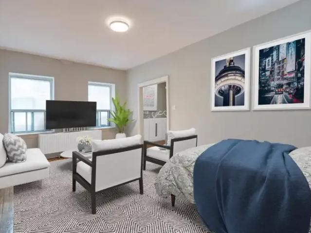 Apartment 1 Bedroom For Rent Toronto ON 1760 ES103091090